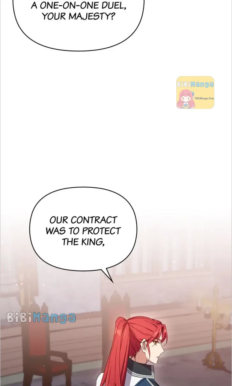 Flowers of Worship Chapter 41 – Page 73
