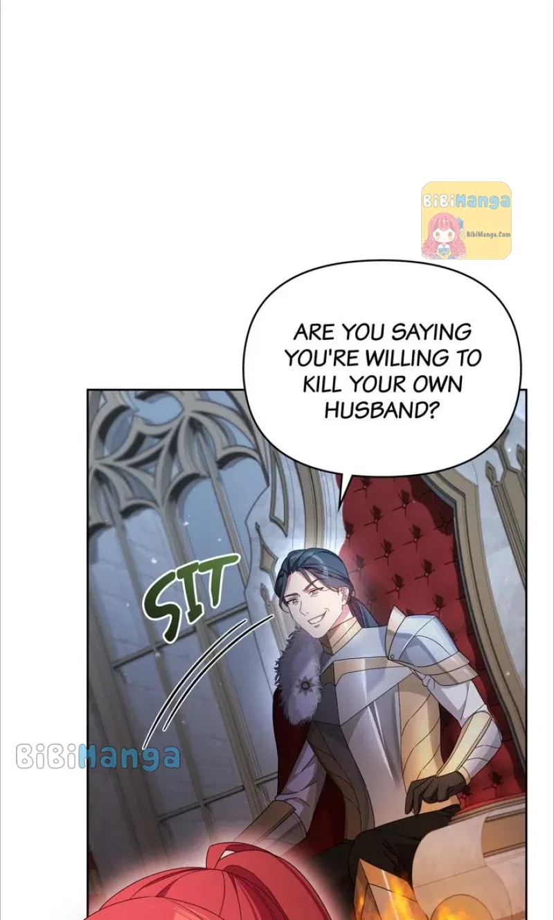 Flowers of Worship Chapter 41 – Page 79