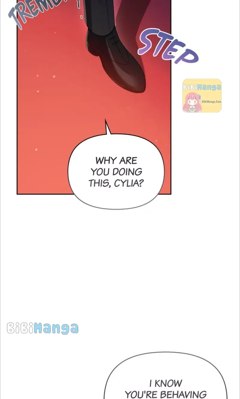 Flowers of Worship Chapter 41 – Page 93