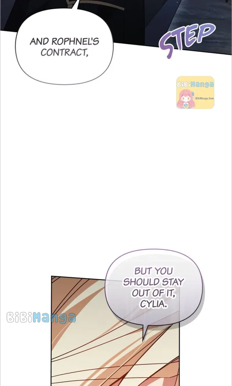Flowers of Worship Chapter 41 – Page 95
