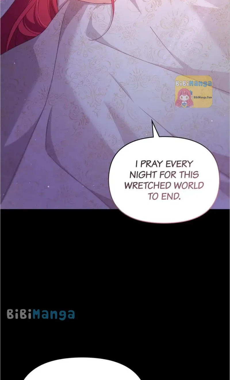 Flowers of Worship Chapter 40 – Page 2