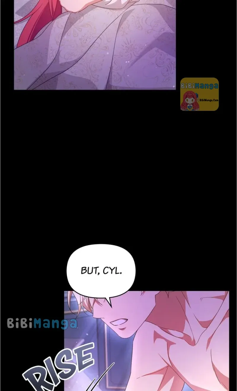 Flowers of Worship Chapter 40 – Page 8
