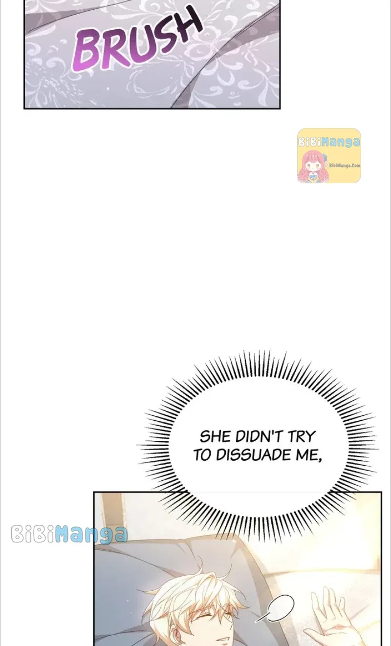 Flowers of Worship Chapter 40 – Page 23