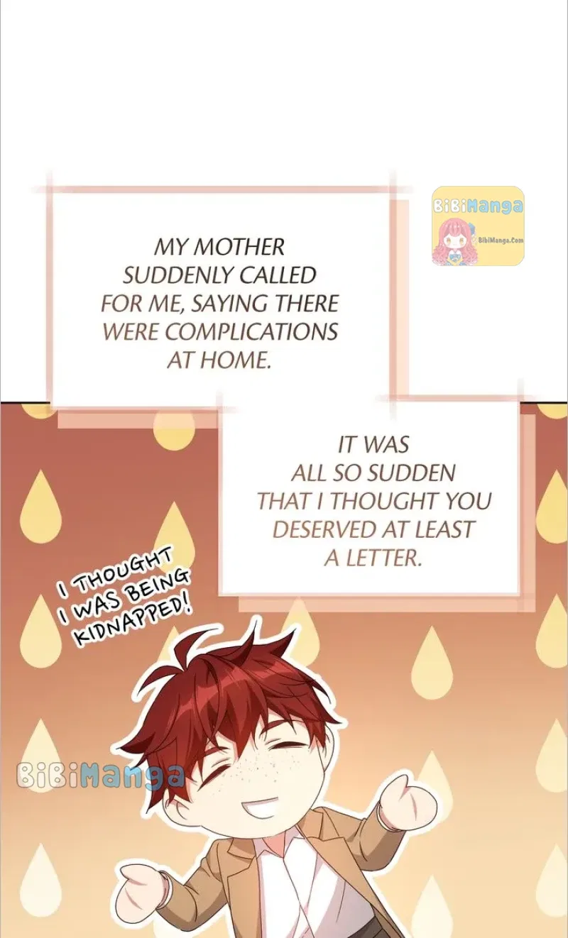 Flowers of Worship Chapter 40 – Page 53