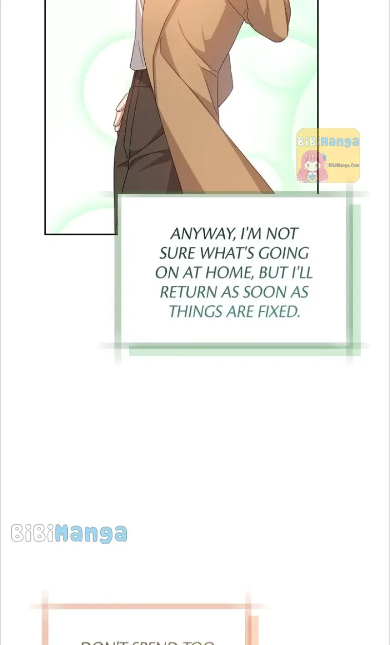 Flowers of Worship Chapter 40 – Page 55