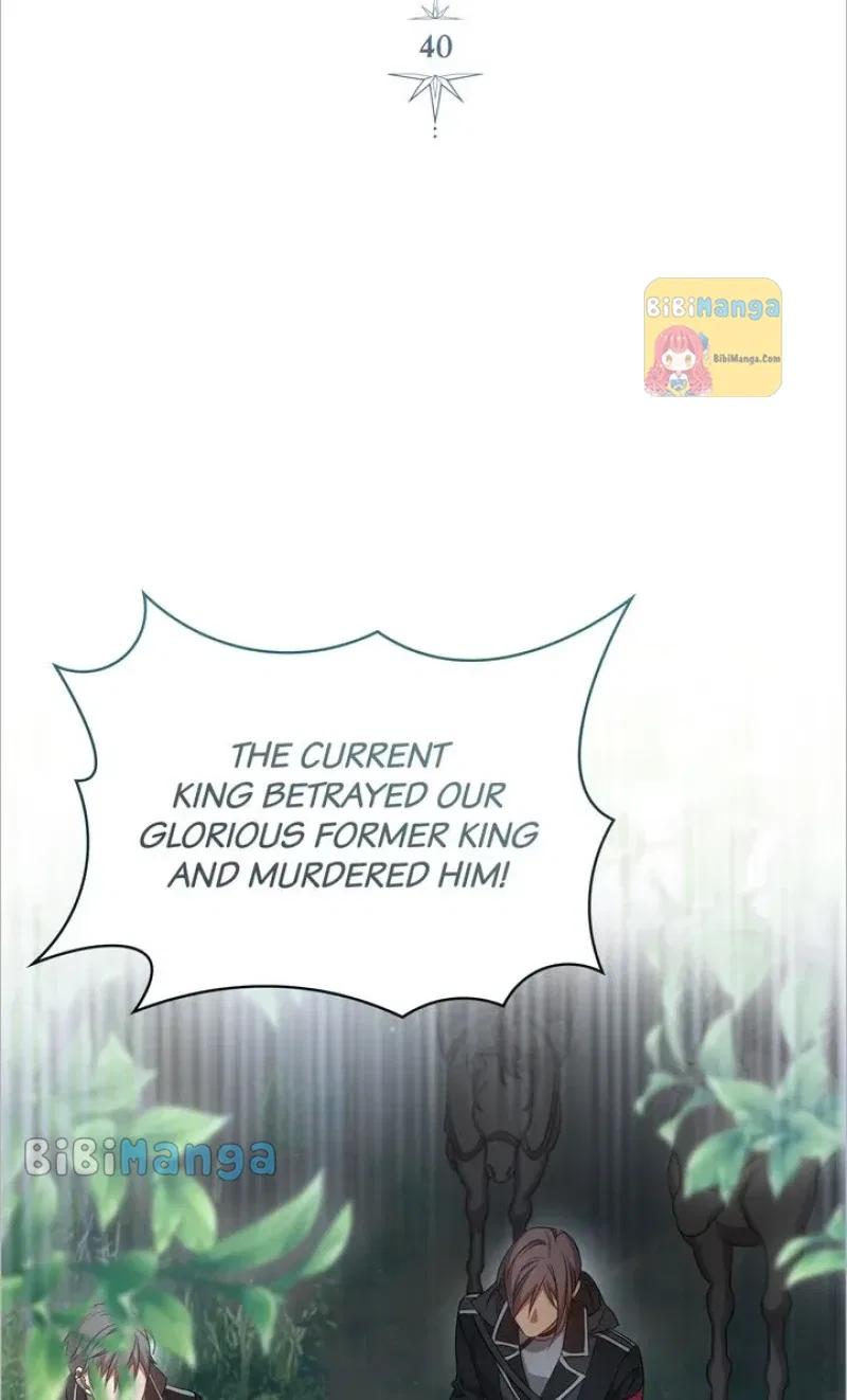 Flowers of Worship Chapter 40 – Page 61