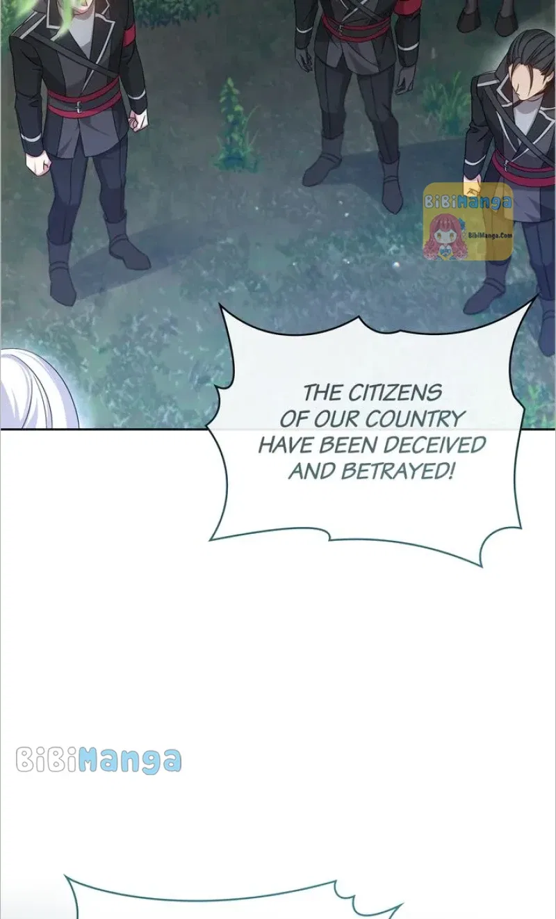 Flowers of Worship Chapter 40 – Page 62