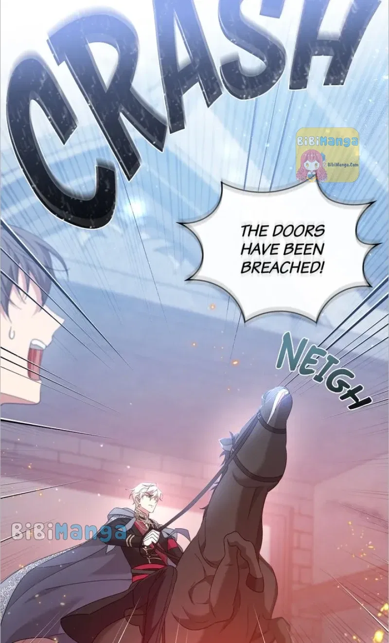 Flowers of Worship Chapter 40 – Page 74