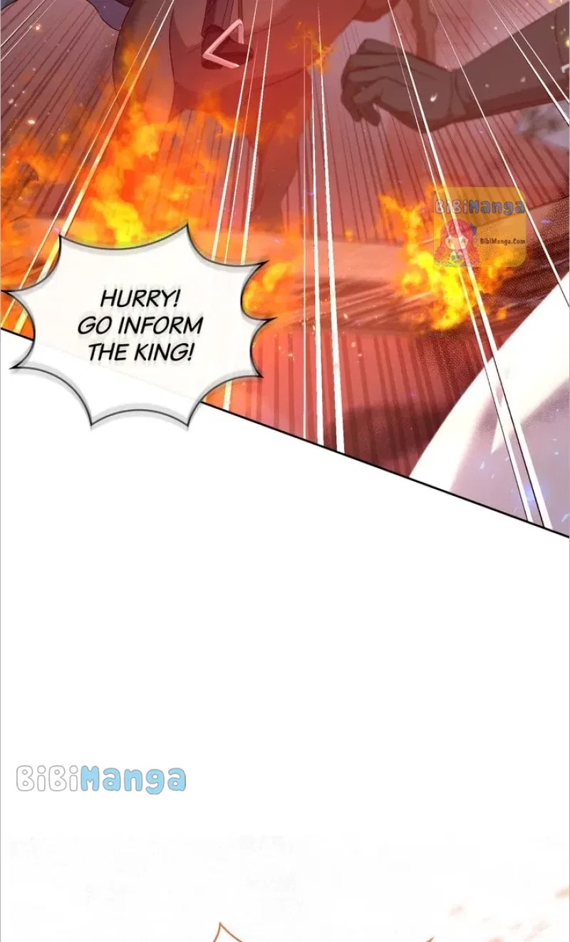 Flowers of Worship Chapter 40 – Page 75