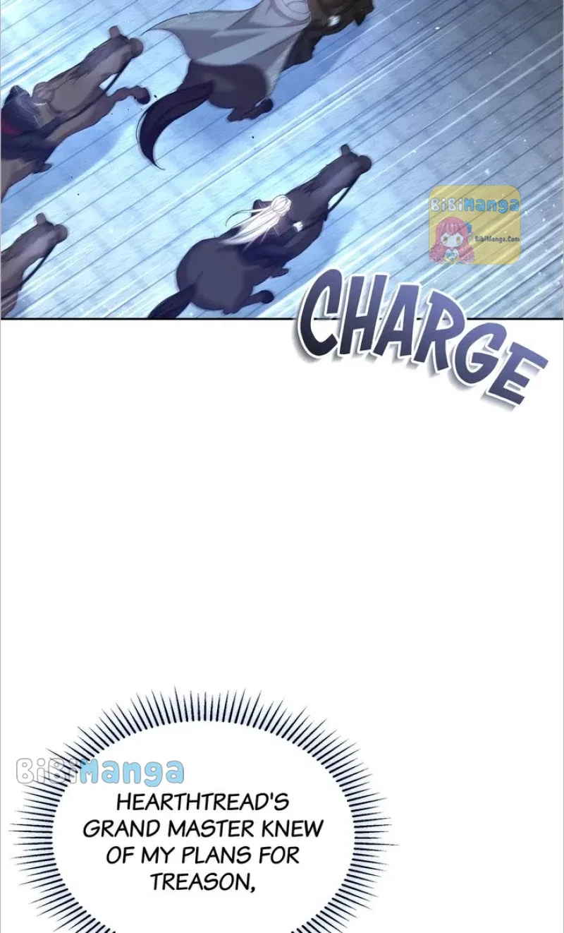 Flowers of Worship Chapter 40 – Page 80