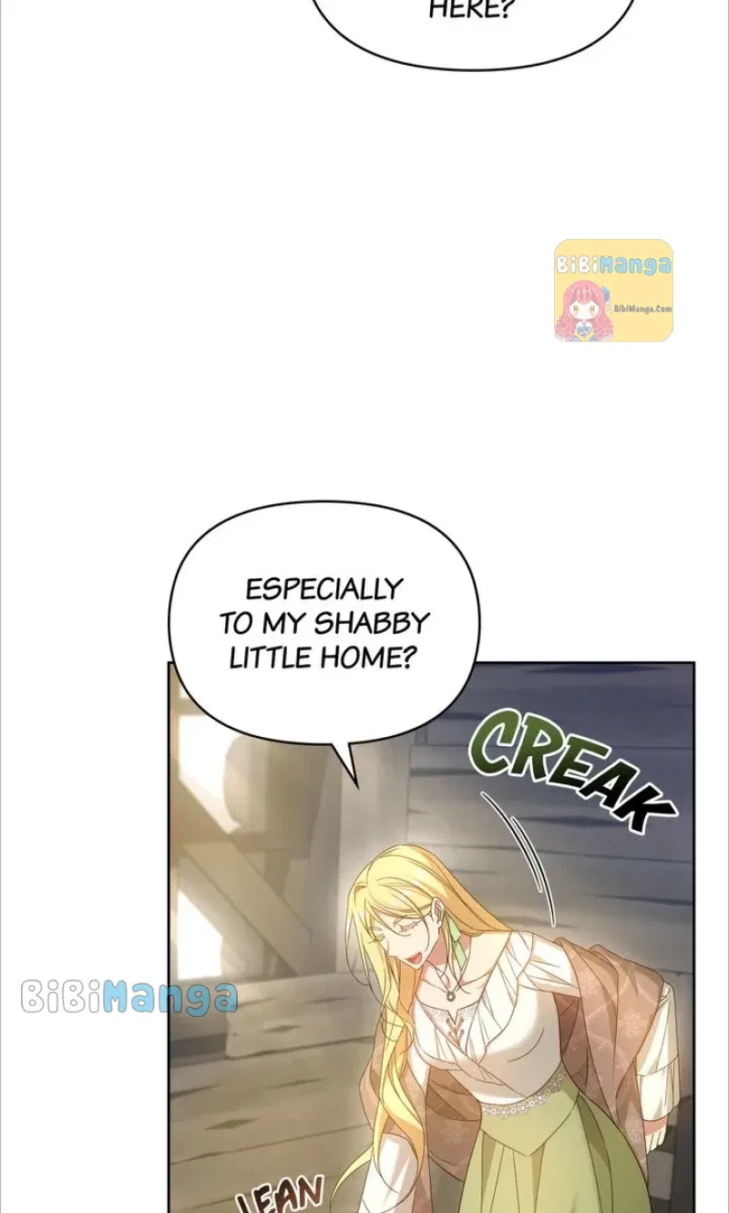 Flowers of Worship Chapter 39 – Page 6