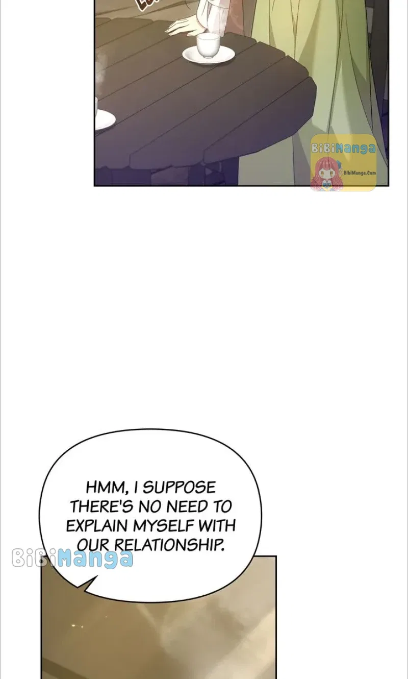 Flowers of Worship Chapter 39 – Page 7