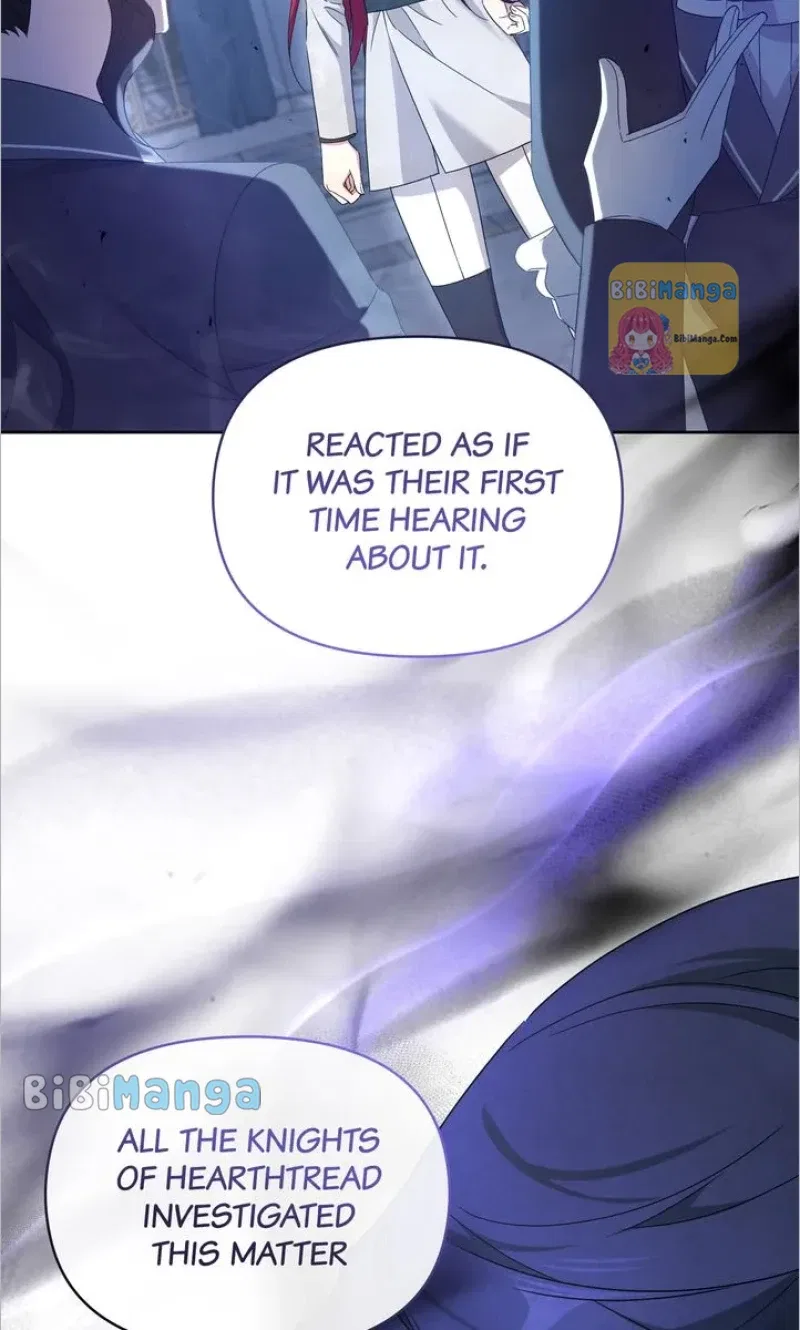Flowers of Worship Chapter 39 – Page 11
