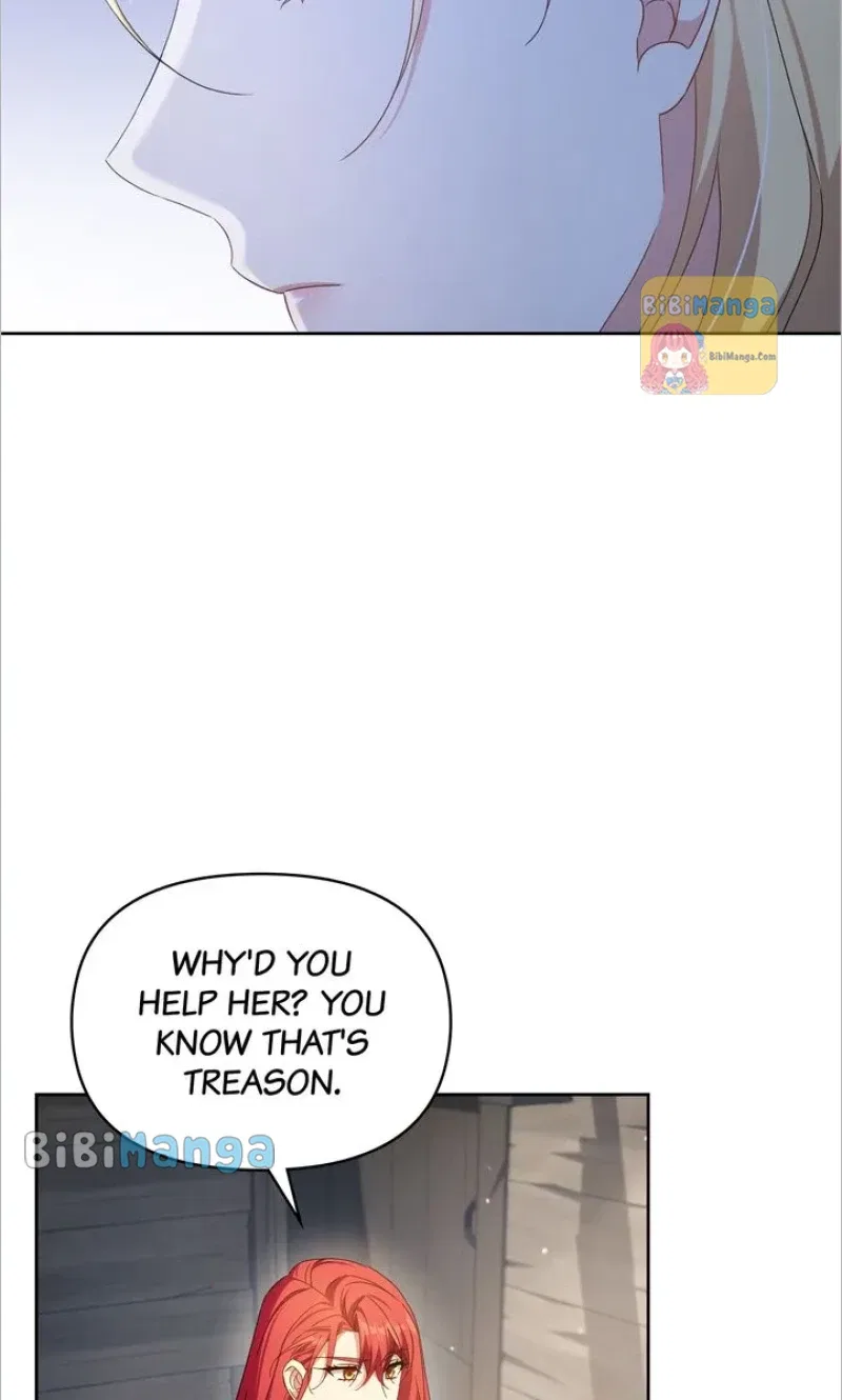 Flowers of Worship Chapter 39 – Page 16