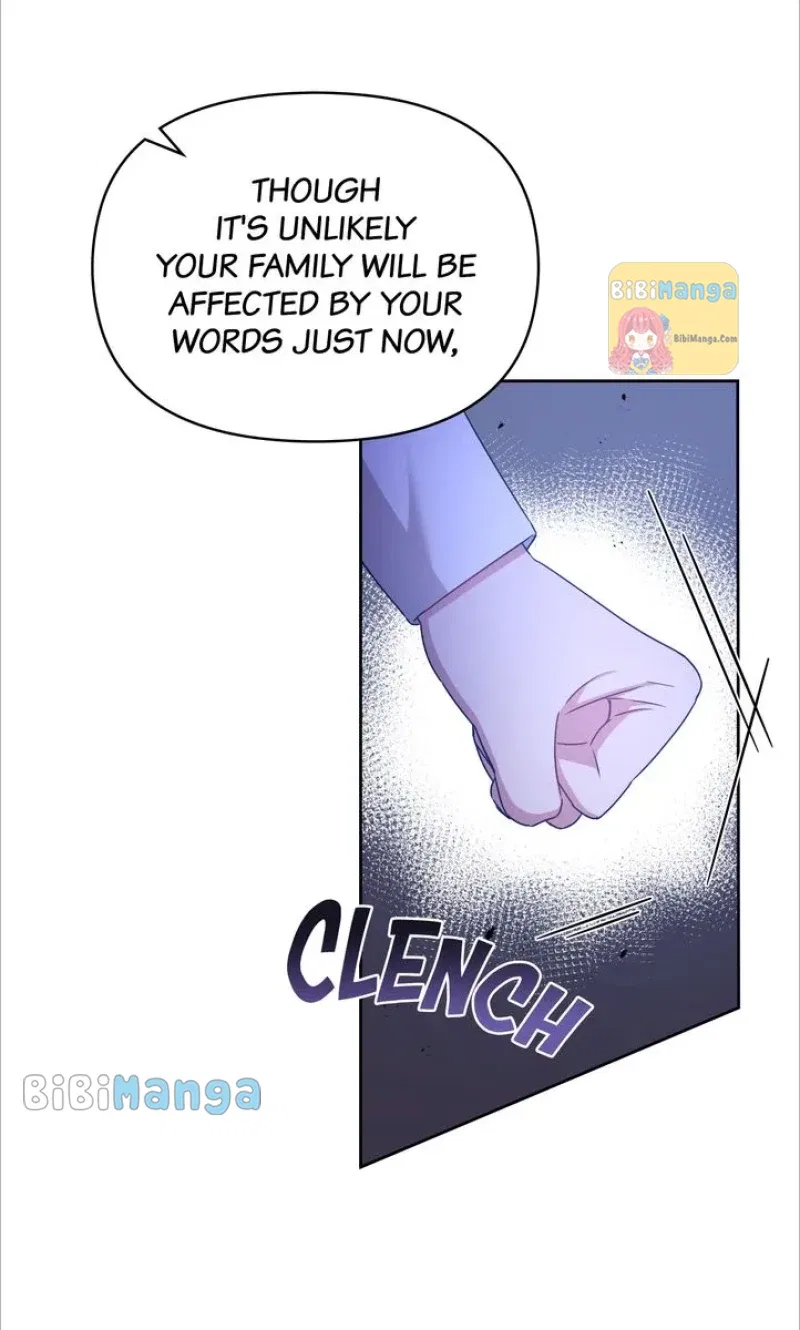 Flowers of Worship Chapter 39 – Page 21