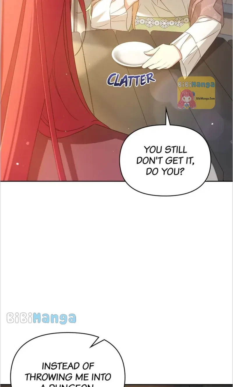 Flowers of Worship Chapter 39 – Page 24