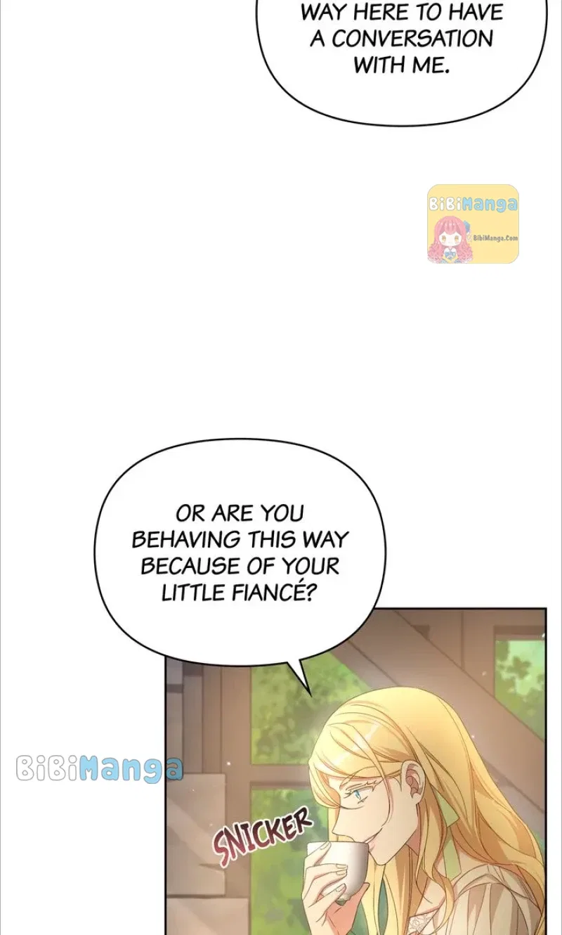 Flowers of Worship Chapter 39 – Page 26