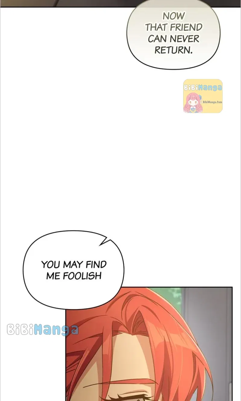 Flowers of Worship Chapter 39 – Page 30