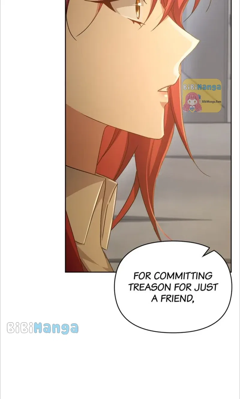 Flowers of Worship Chapter 39 – Page 31