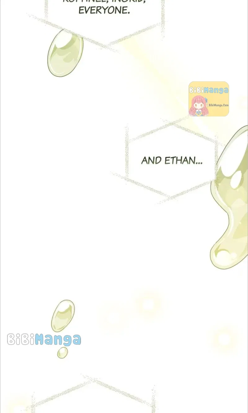 Flowers of Worship Chapter 39 – Page 37