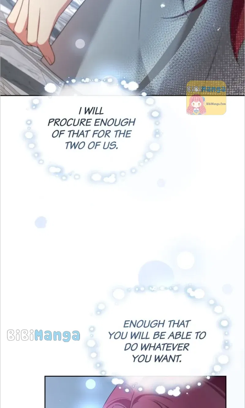 Flowers of Worship Chapter 39 – Page 54