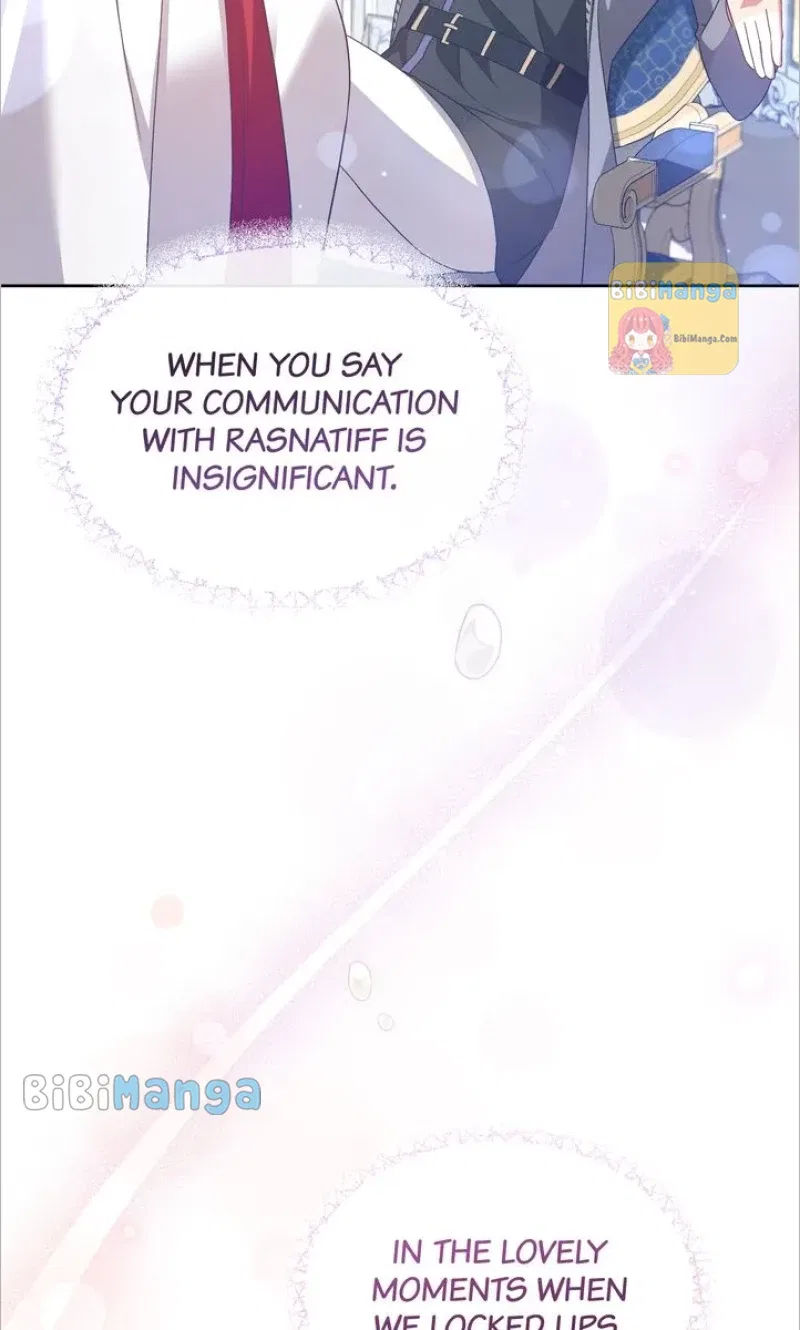 Flowers of Worship Chapter 39 – Page 59