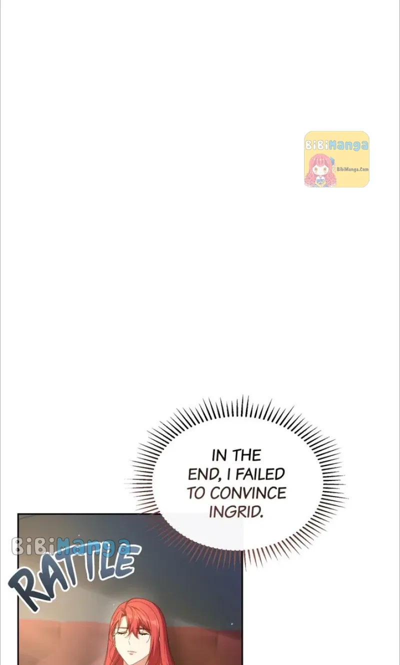 Flowers of Worship Chapter 39 – Page 69