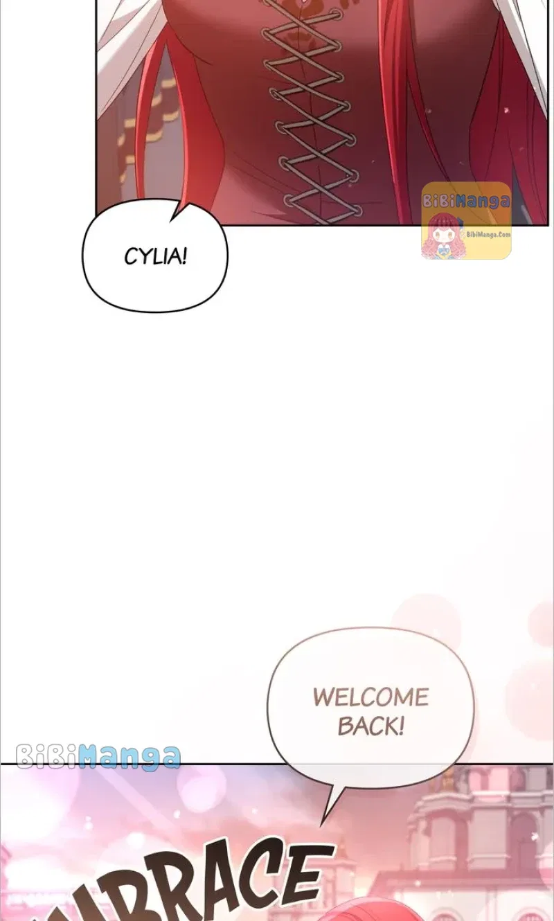 Flowers of Worship Chapter 39 – Page 77
