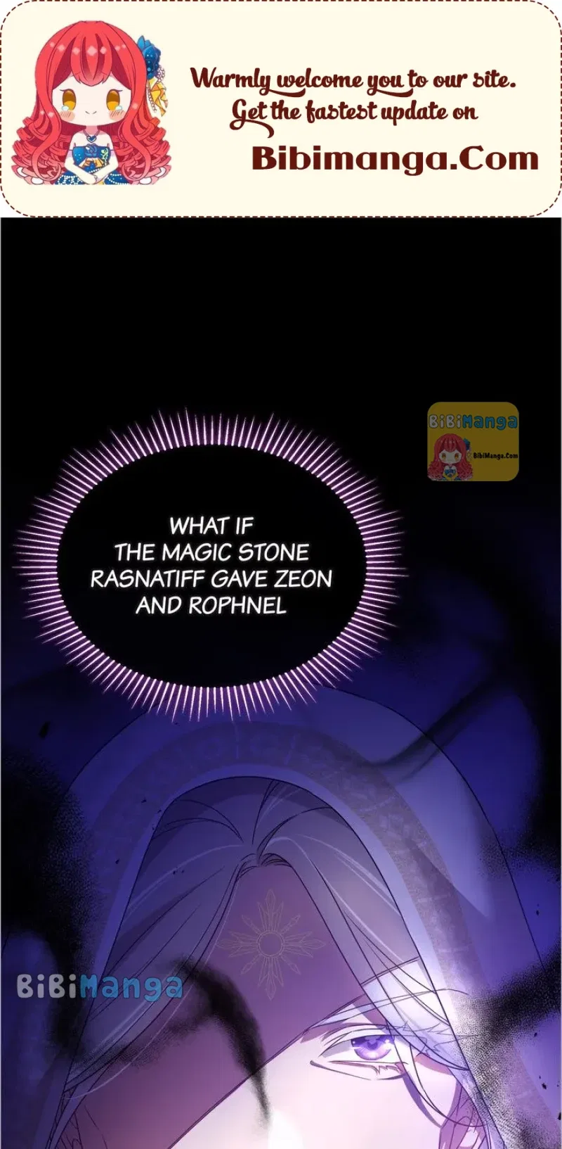 Flowers of Worship Chapter 38 – Page 1
