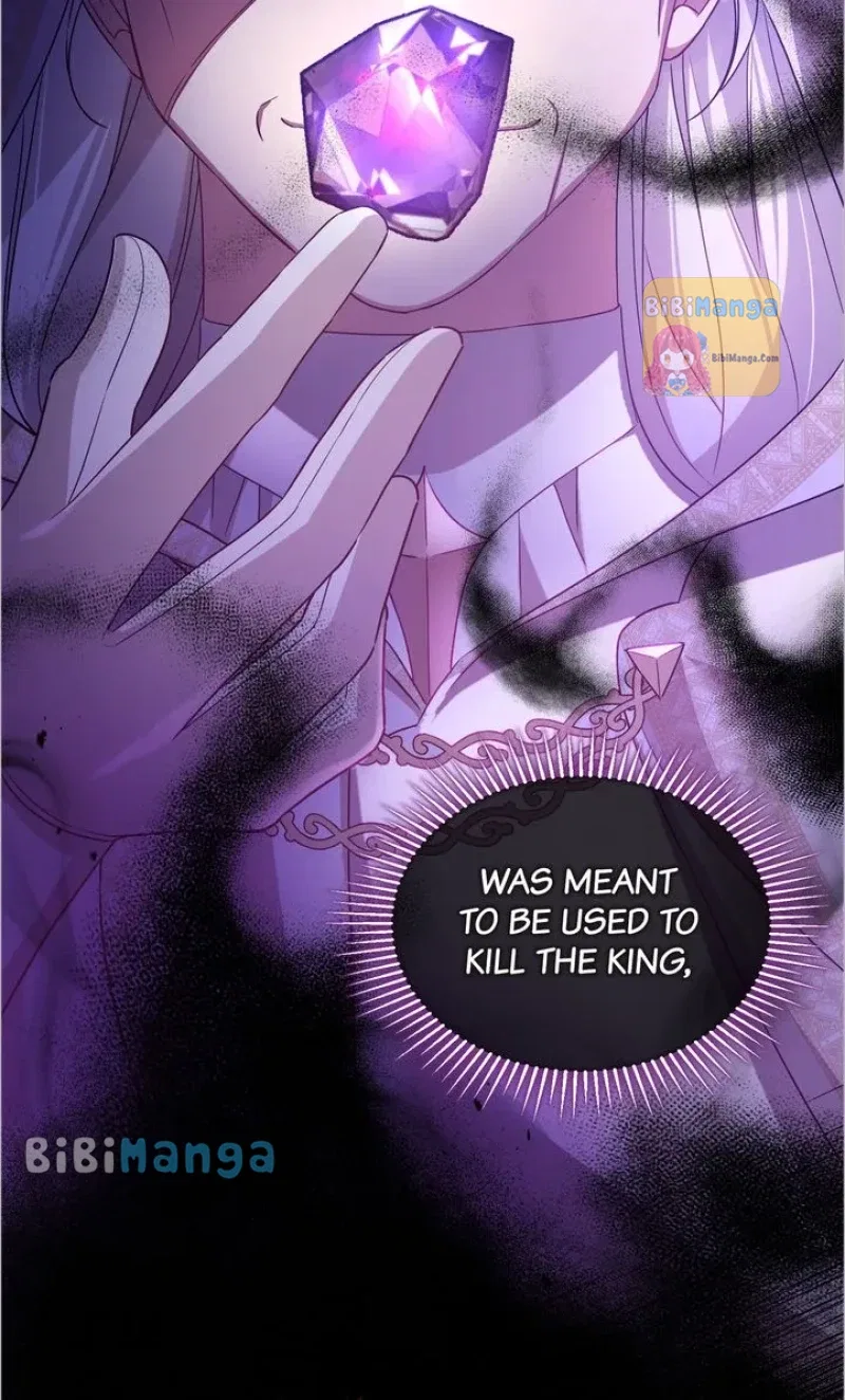Flowers of Worship Chapter 38 – Page 2
