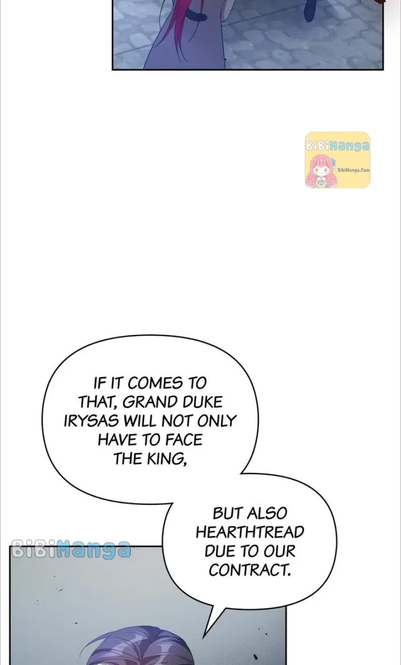 Flowers of Worship Chapter 38 – Page 8
