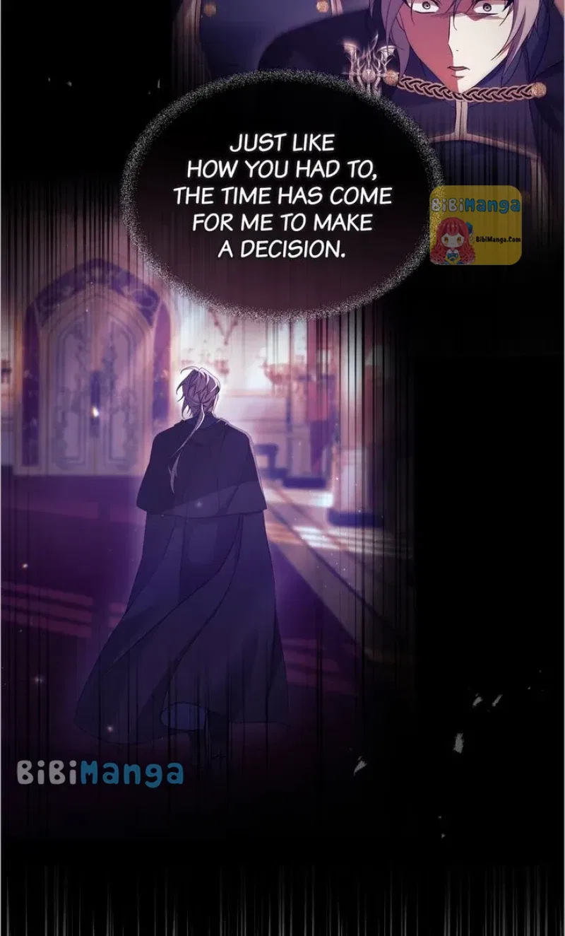 Flowers of Worship Chapter 38 – Page 13