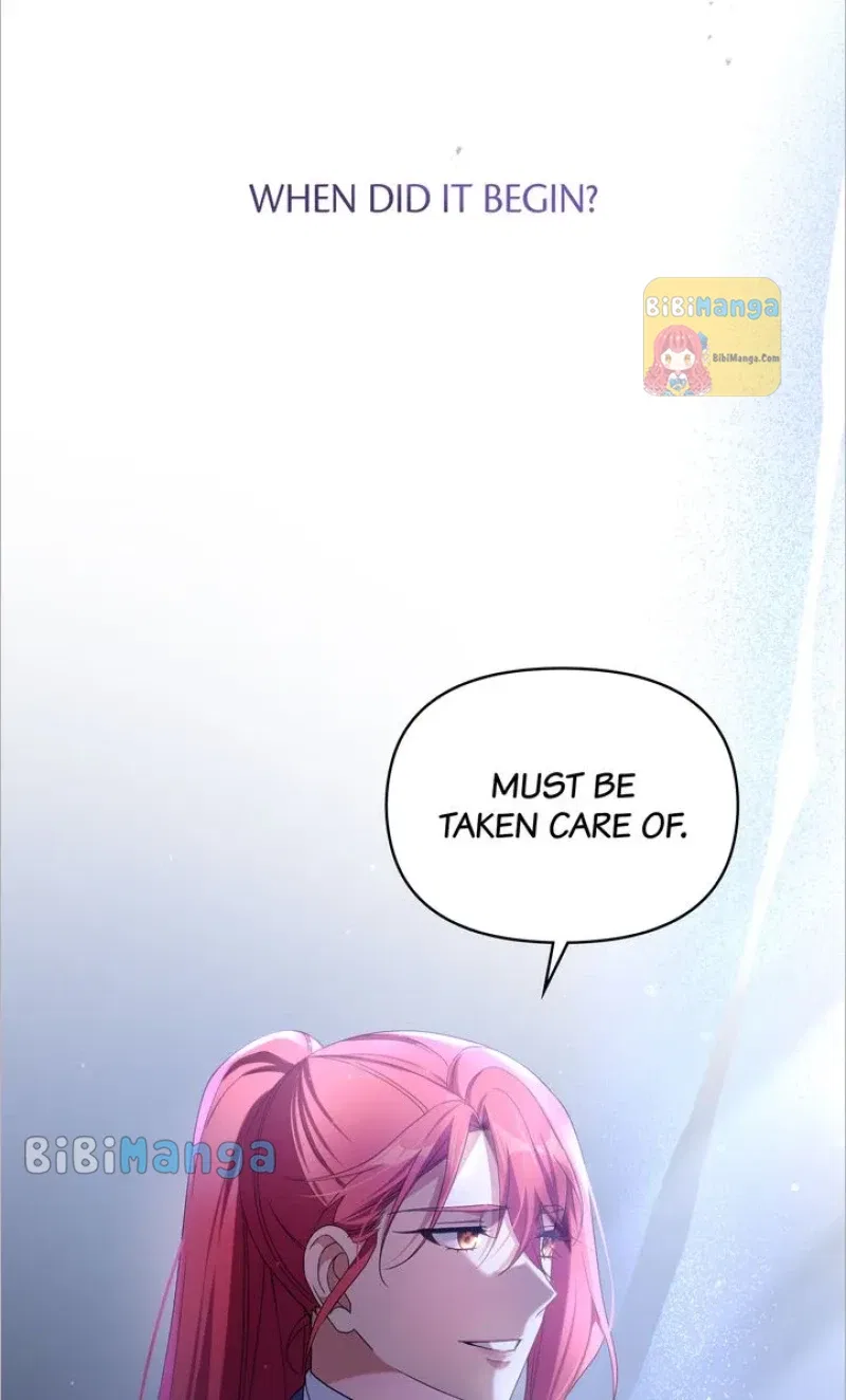 Flowers of Worship Chapter 38 – Page 15