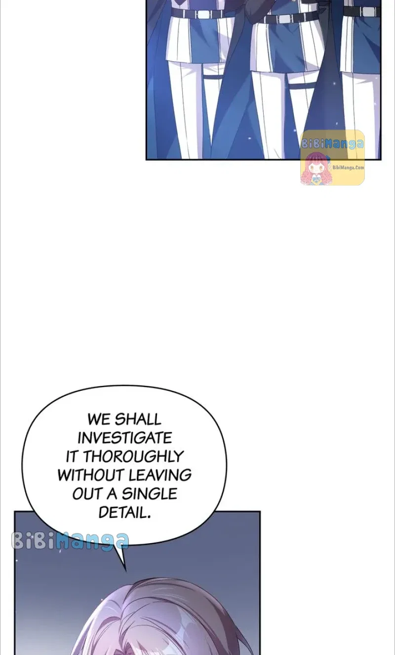 Flowers of Worship Chapter 38 – Page 18