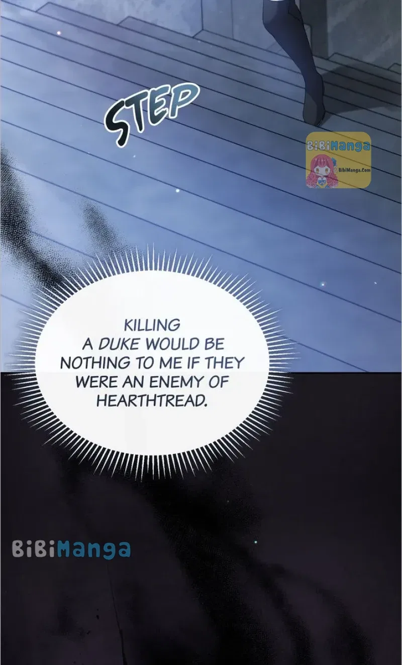 Flowers of Worship Chapter 38 – Page 23