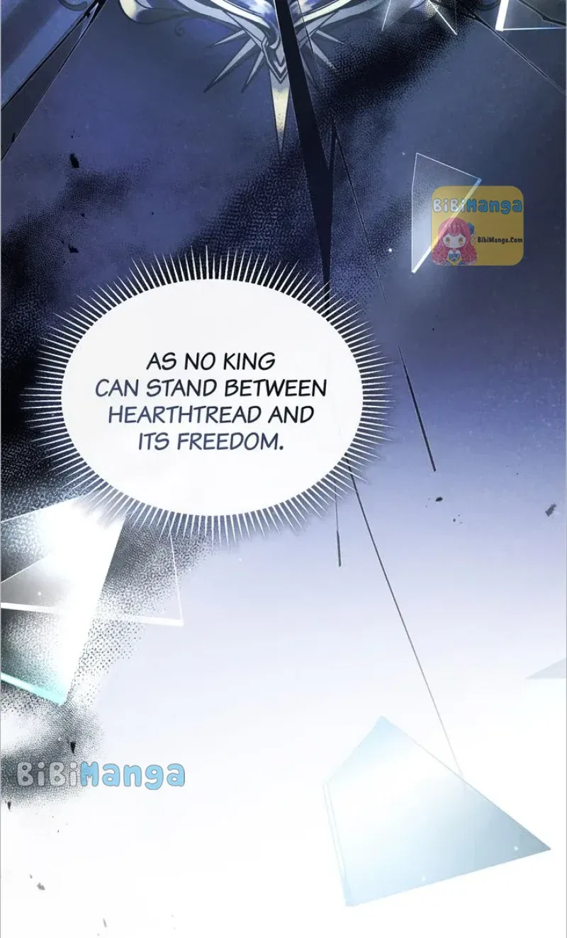 Flowers of Worship Chapter 38 – Page 25