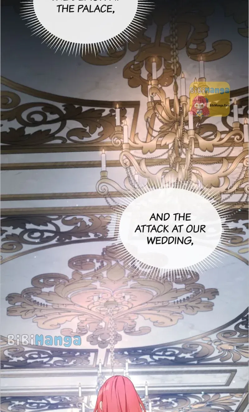Flowers of Worship Chapter 38 – Page 45