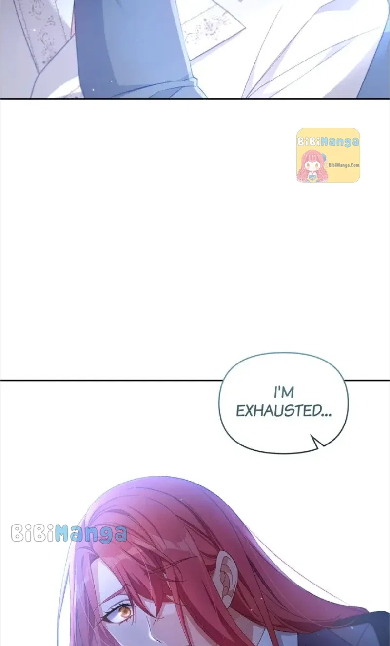Flowers of Worship Chapter 38 – Page 55