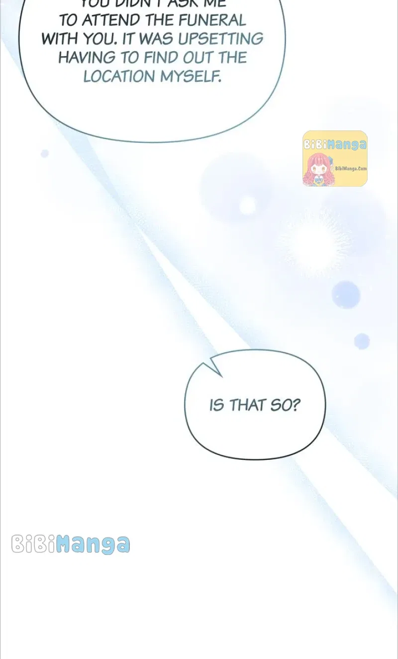 Flowers of Worship Chapter 38 – Page 59