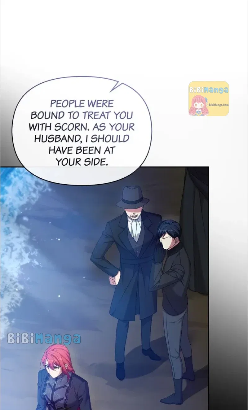 Flowers of Worship Chapter 38 – Page 60