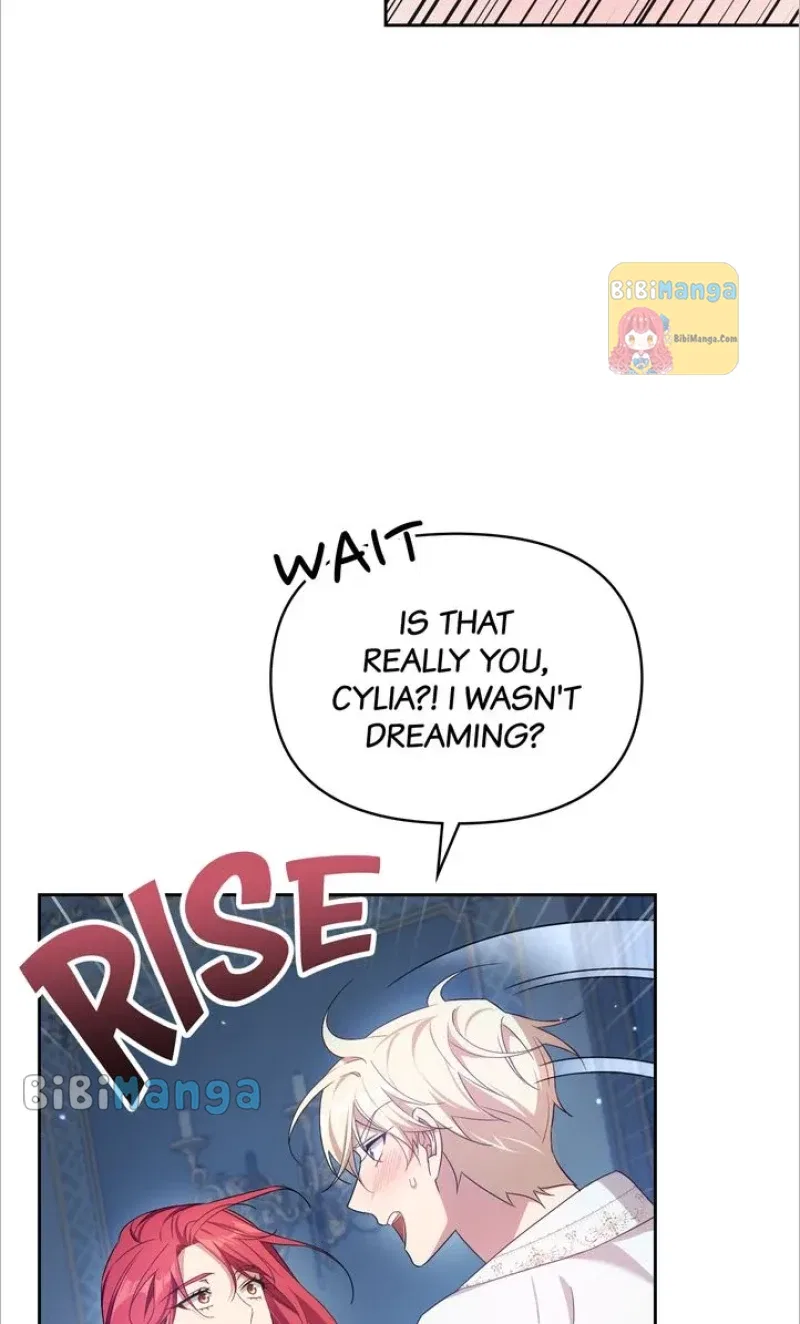 Flowers of Worship Chapter 38 – Page 69