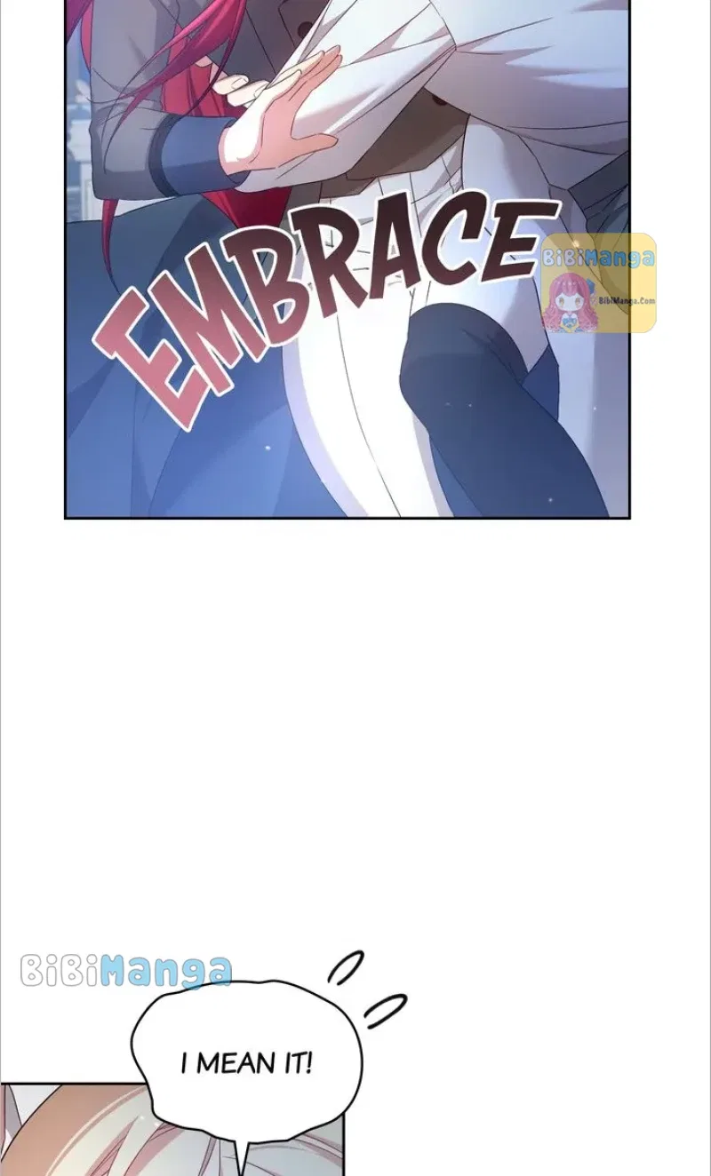 Flowers of Worship Chapter 38 – Page 73