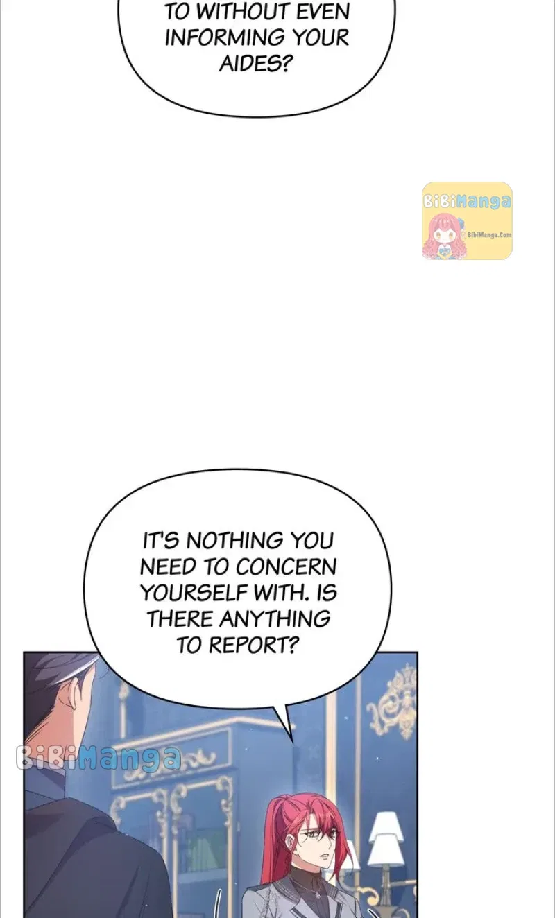 Flowers of Worship Chapter 38 – Page 87