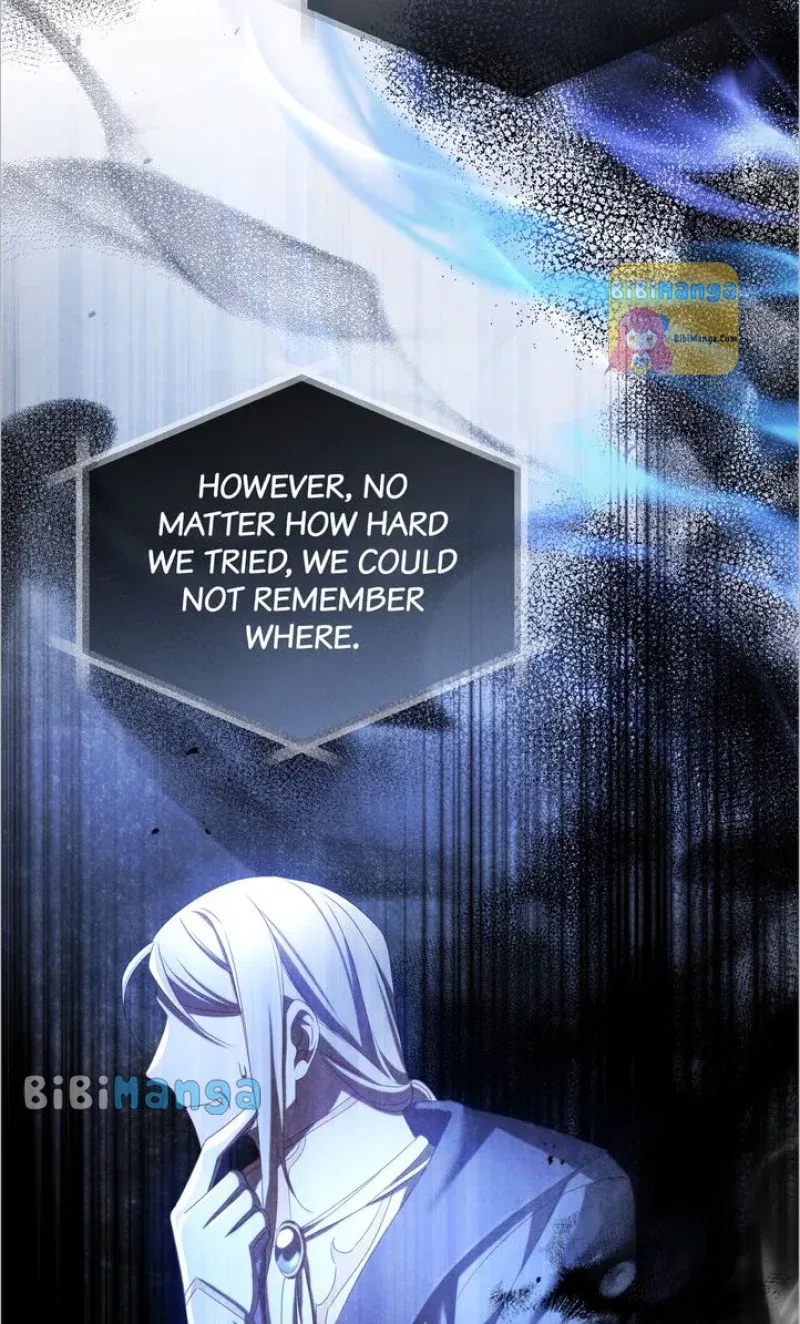Flowers of Worship Chapter 38 – Page 91