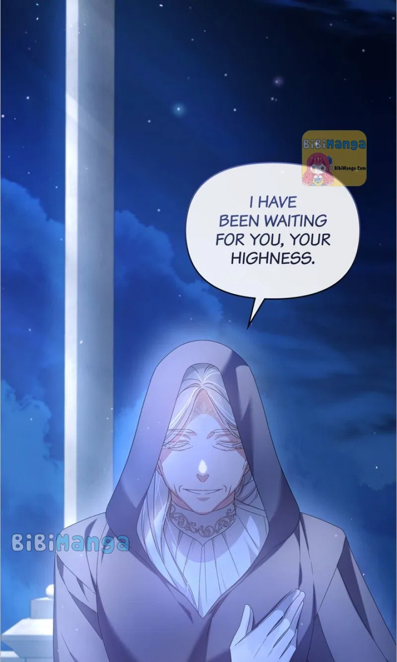 Flowers of Worship Chapter 37 – Page 12