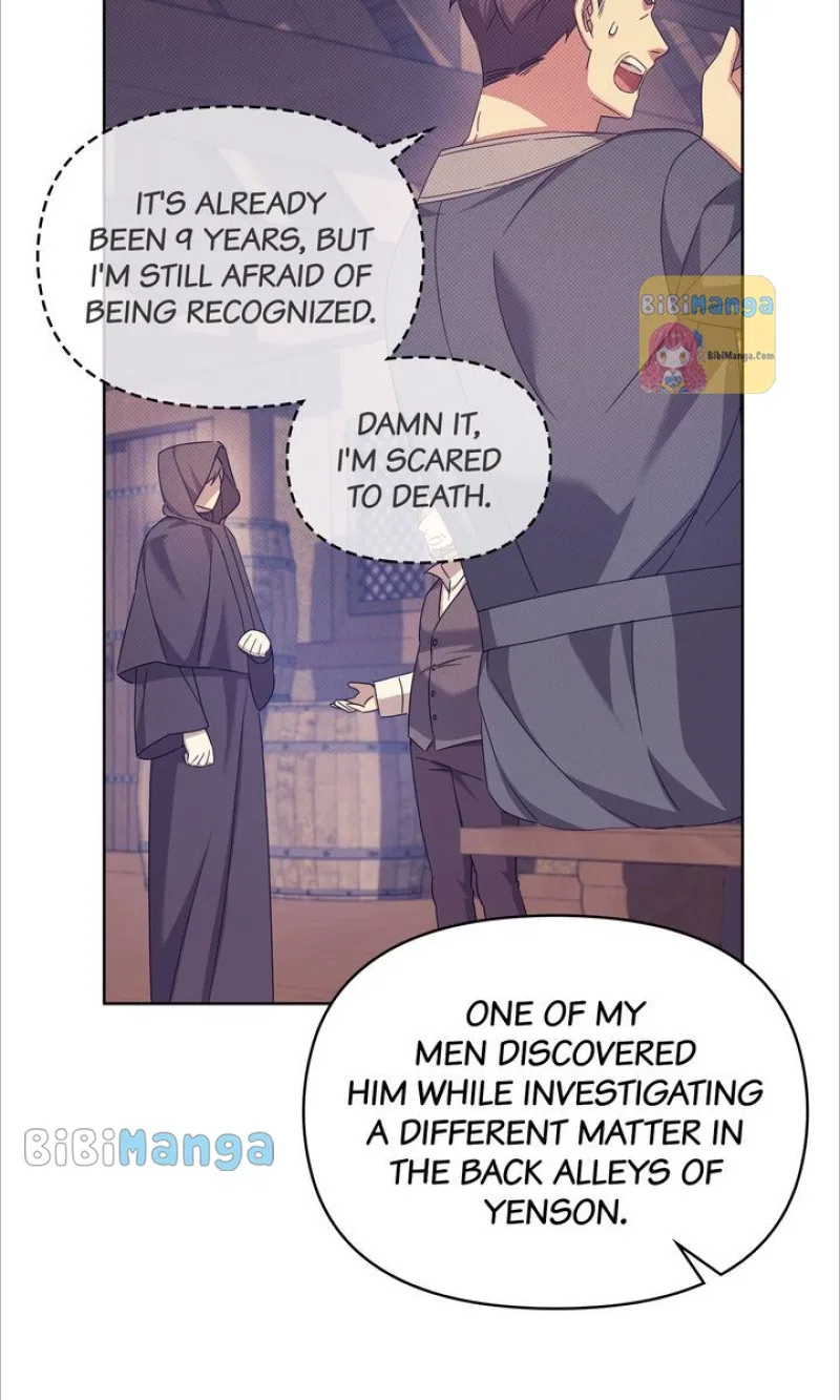 Flowers of Worship Chapter 37 – Page 27