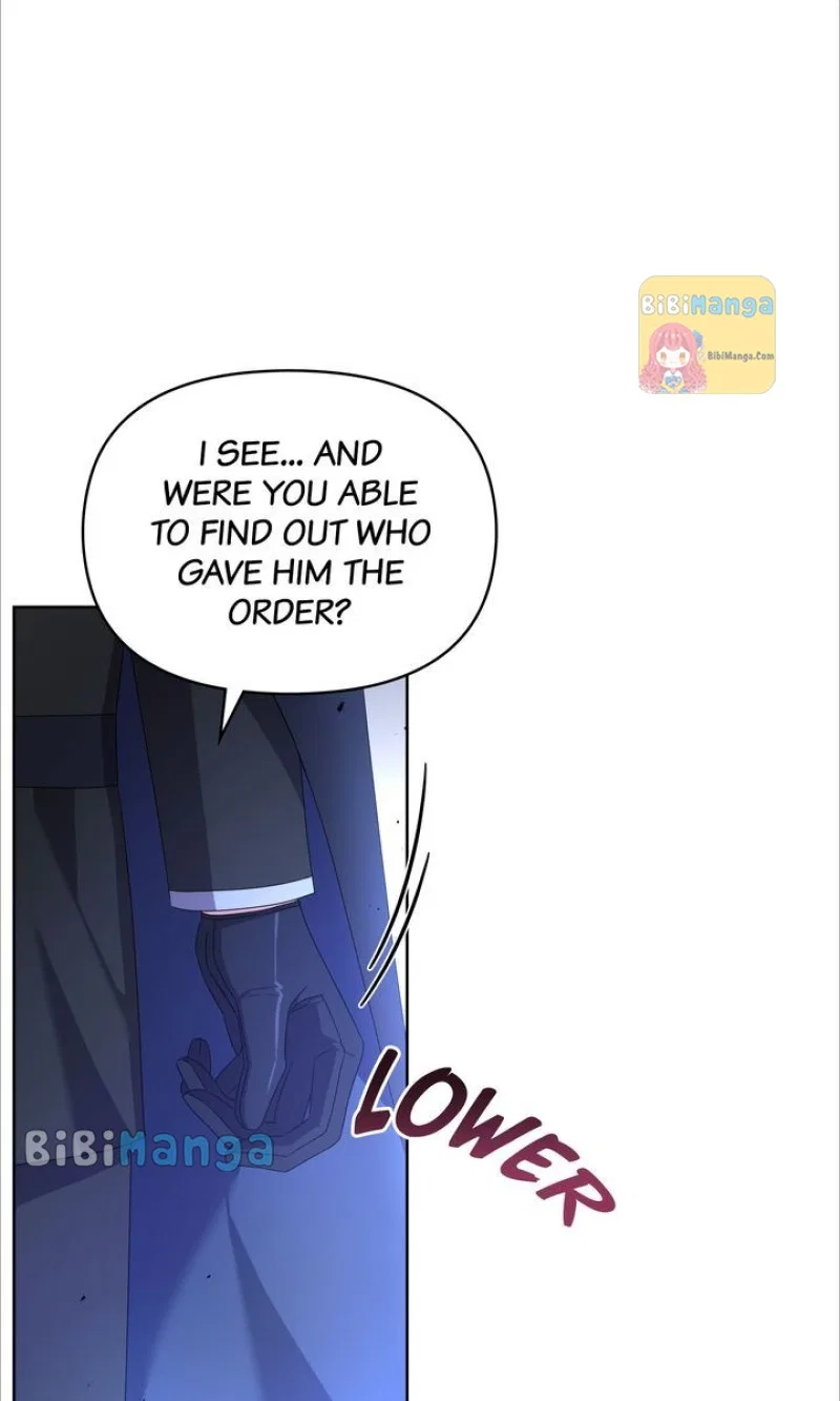 Flowers of Worship Chapter 37 – Page 28