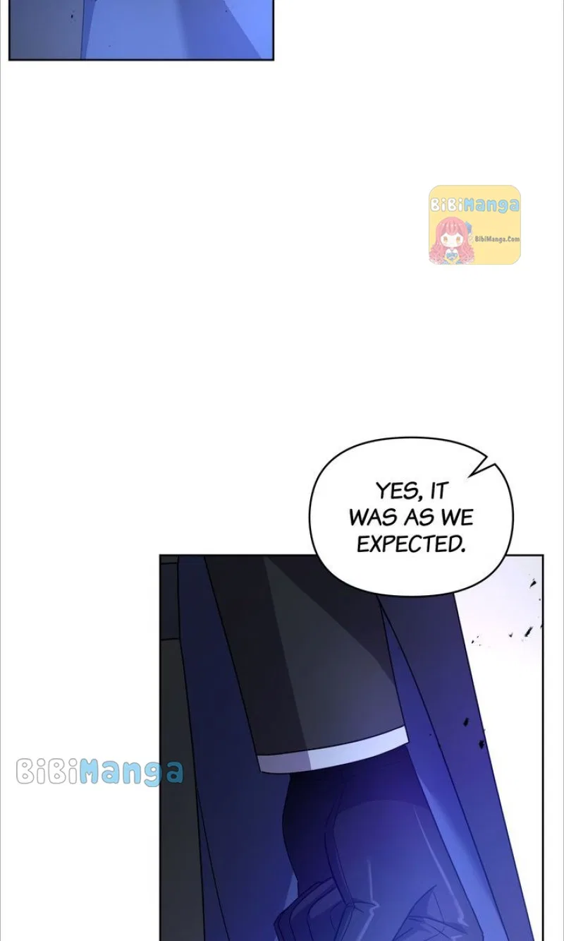 Flowers of Worship Chapter 37 – Page 29