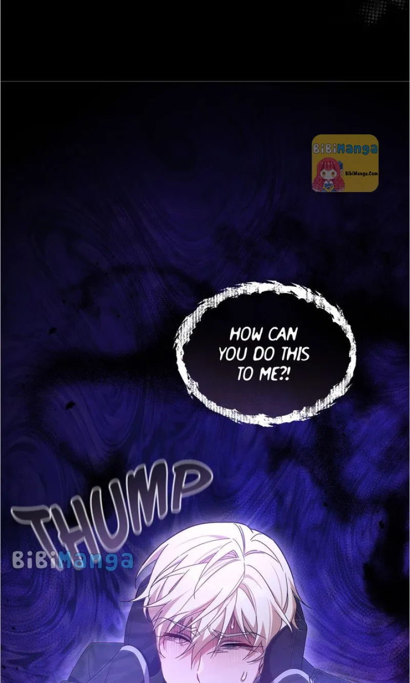 Flowers of Worship Chapter 37 – Page 55