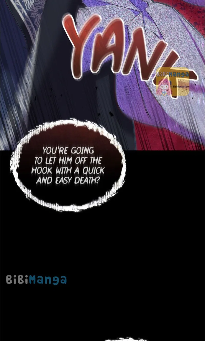 Flowers of Worship Chapter 37 – Page 58